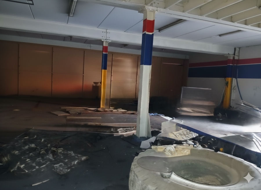 To Let commercial Property for Rent in Rustenburg Central North West